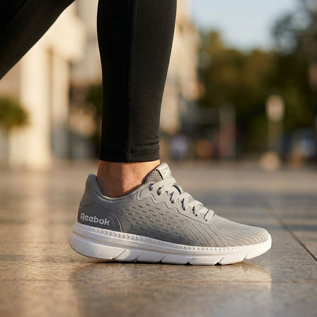 Reebok Quick Jogger Homme — pieds légers toute la journée