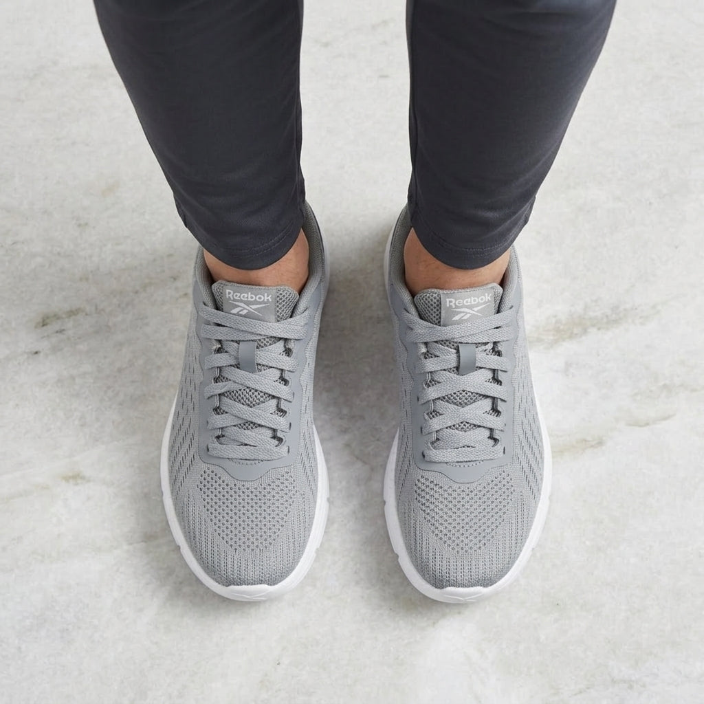 Reebok Quick Jogger Homme — pieds légers toute la journée
