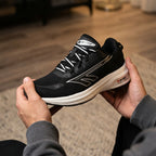 Baskets Hi-Tec homme — pieds légers toute la journée