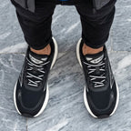 Baskets Hi-Tec homme — pieds légers toute la journée