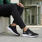 Reebok Energen Run homme — pieds frais toute la séance