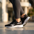 Reebok Energen Run homme — pieds frais toute la séance
