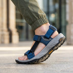 Hi-Tec Ula Raft homme — pieds libres toute la journée