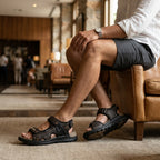 Lumberjack Four Homme — L'Original, Pas la Copie