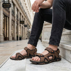 Hi-tec Marina Crater homme — le style qu'on remarque