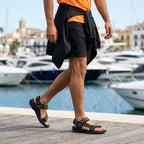 Hi-Tec Ula Raft Homme — pieds libres toute la journée