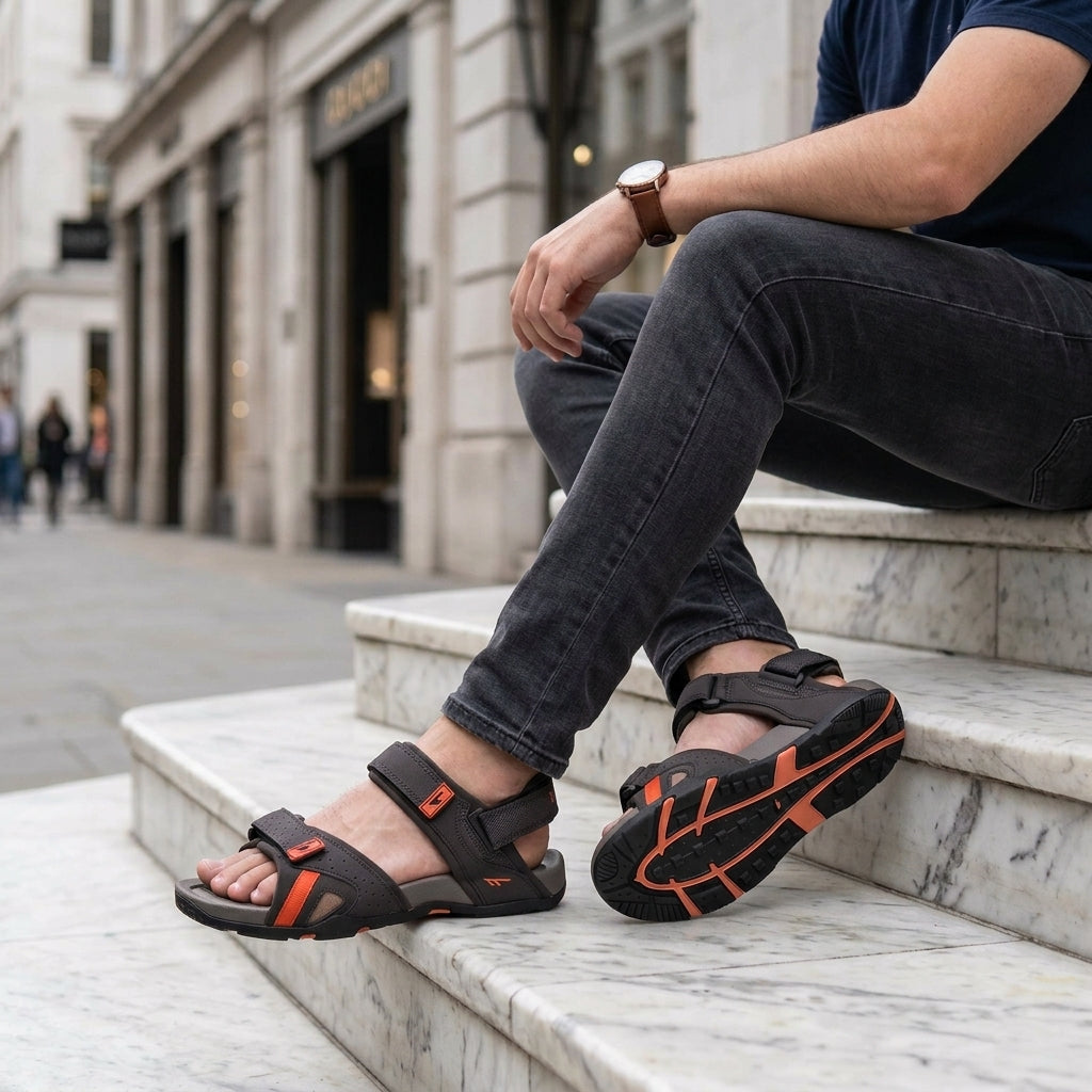 Hi Tec Ula — le style qu'on remarque sans chercher
