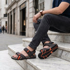 Hi Tec Ula — le style qu'on remarque sans chercher