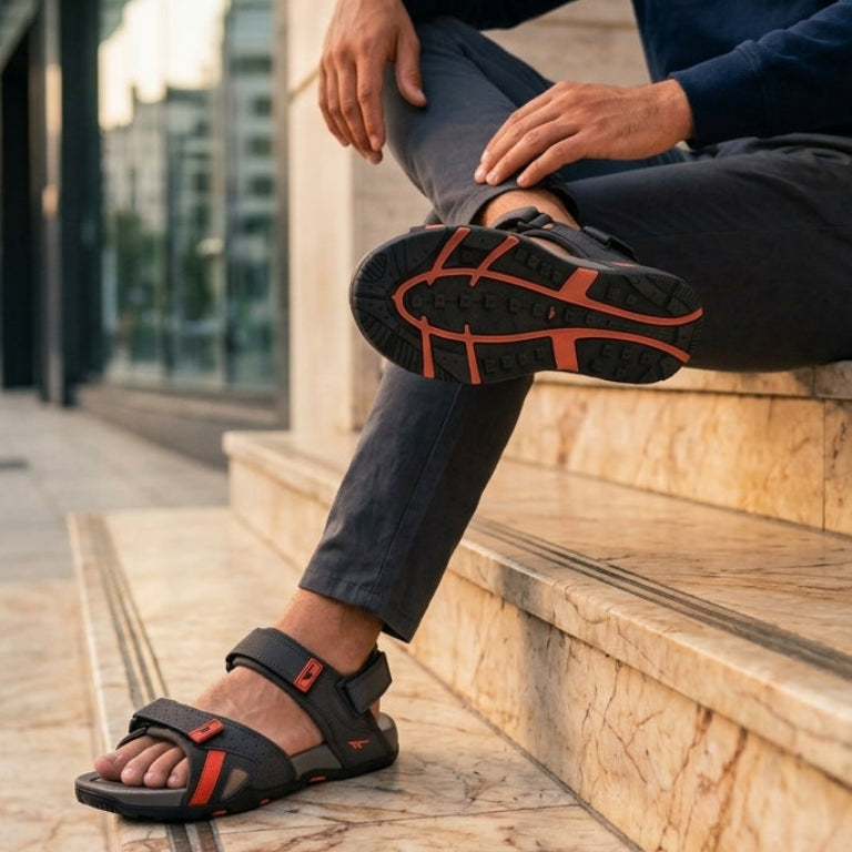 Hi Tec Ula — le style qu'on remarque sans chercher