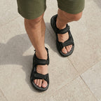 Lumberjack Four Homme — pieds libres toute la journée