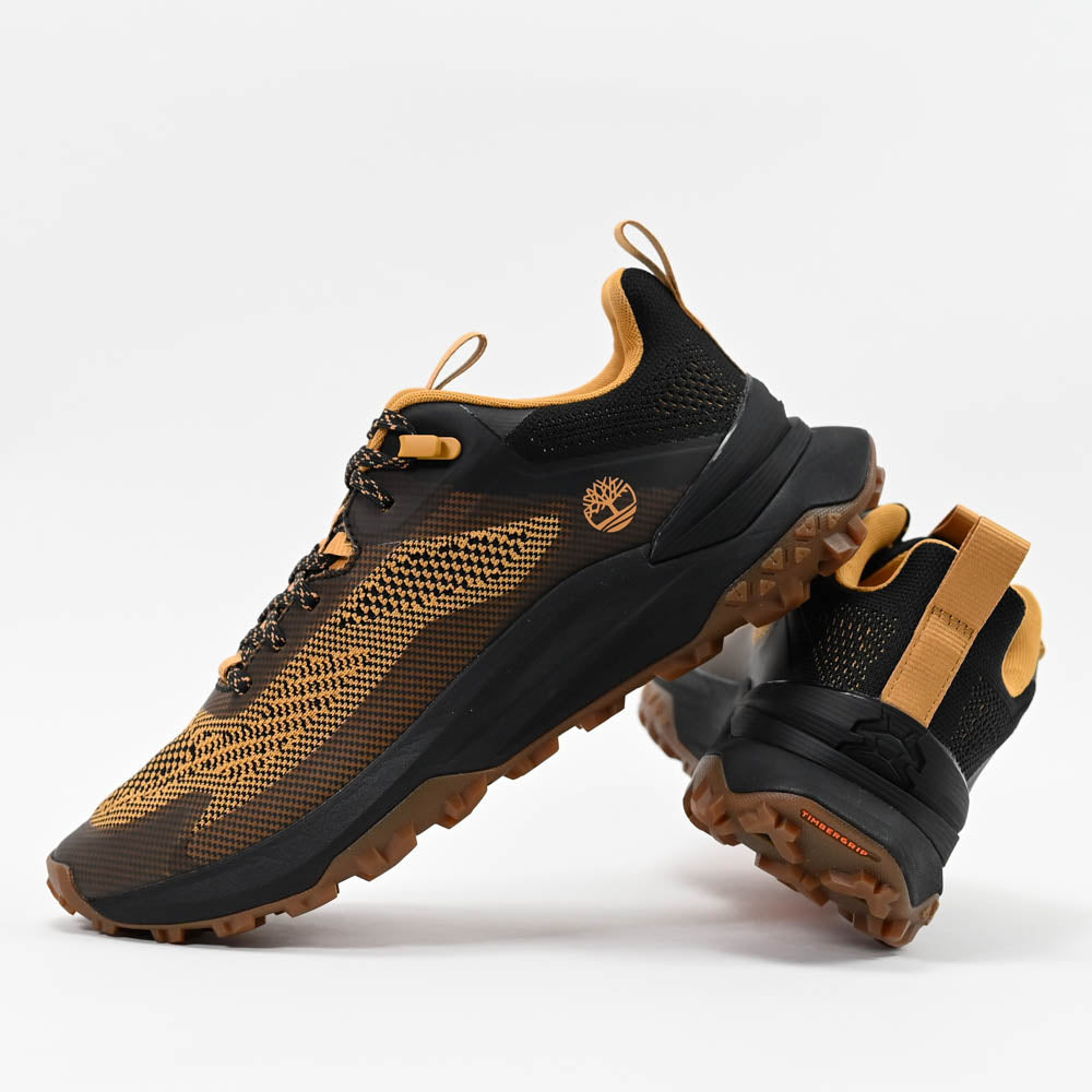 Timberland Motion Access Low Lace - Le Trail Urbain Assumé
