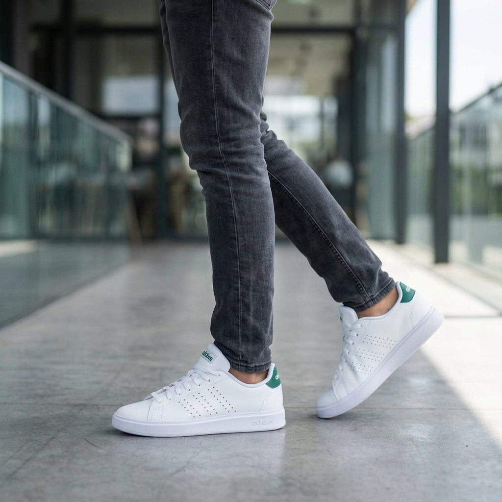 Adidas Advantage 2.0 homme — le style qu'on remarque sans chercher