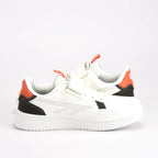 Hi-Tec XT135 enfant blanc & orange semelle — basket originale BirdNova Algérie