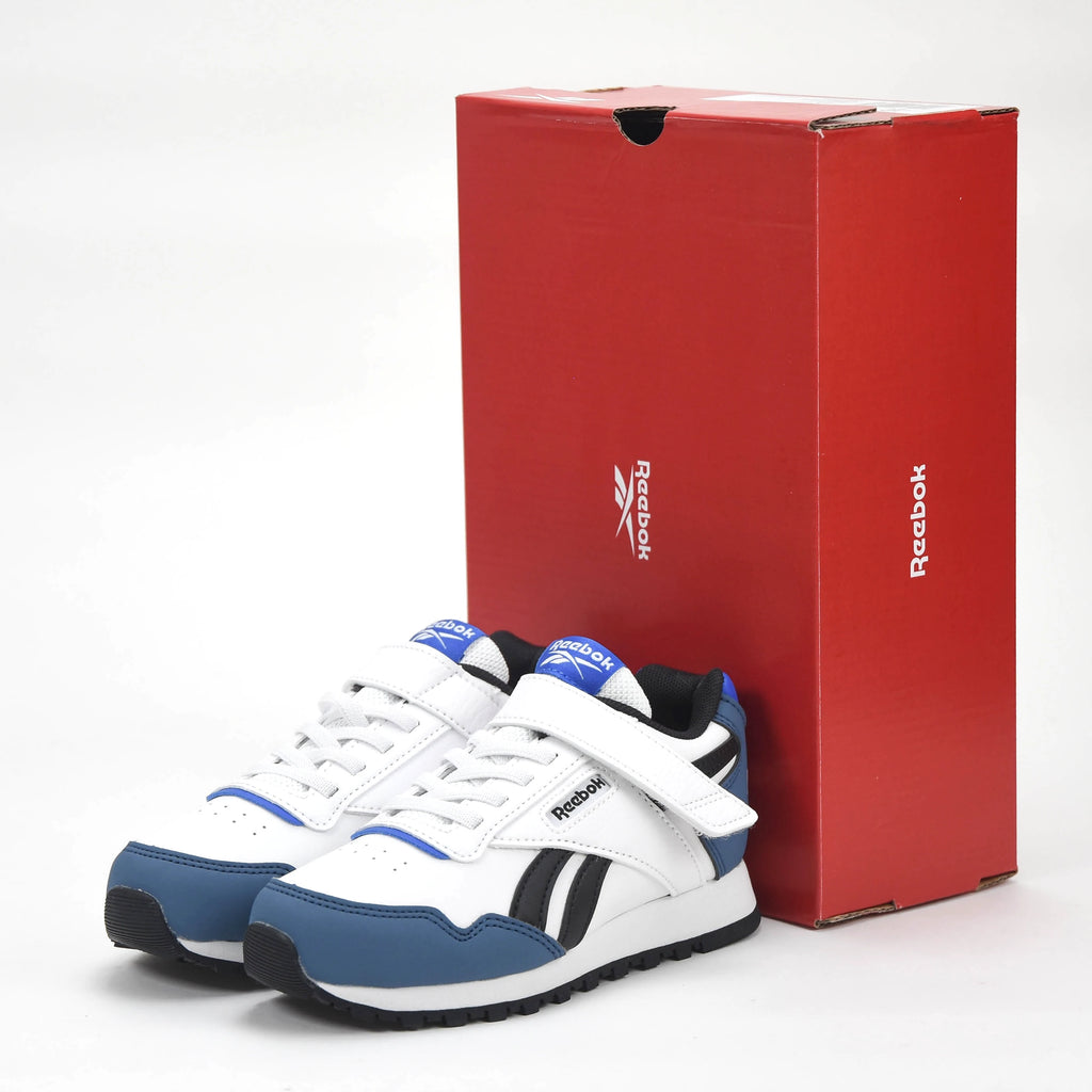 Baskets Enfant et Bébé Reebok Reebok Boys vue de face - BirdNova Algérie