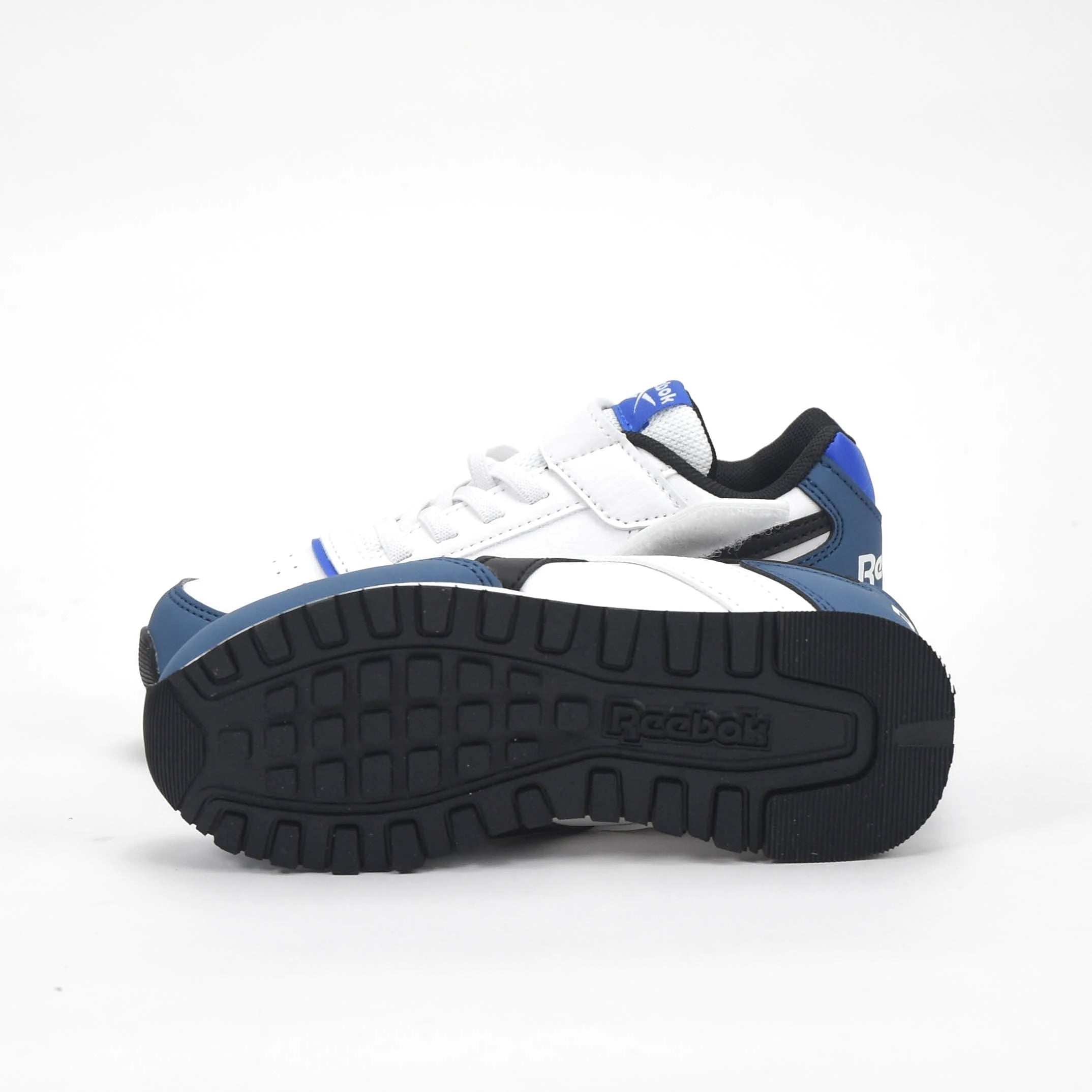 Baskets Enfant et Bébé Reebok Reebok Boys vue de profil gauche - BirdNova Algérie