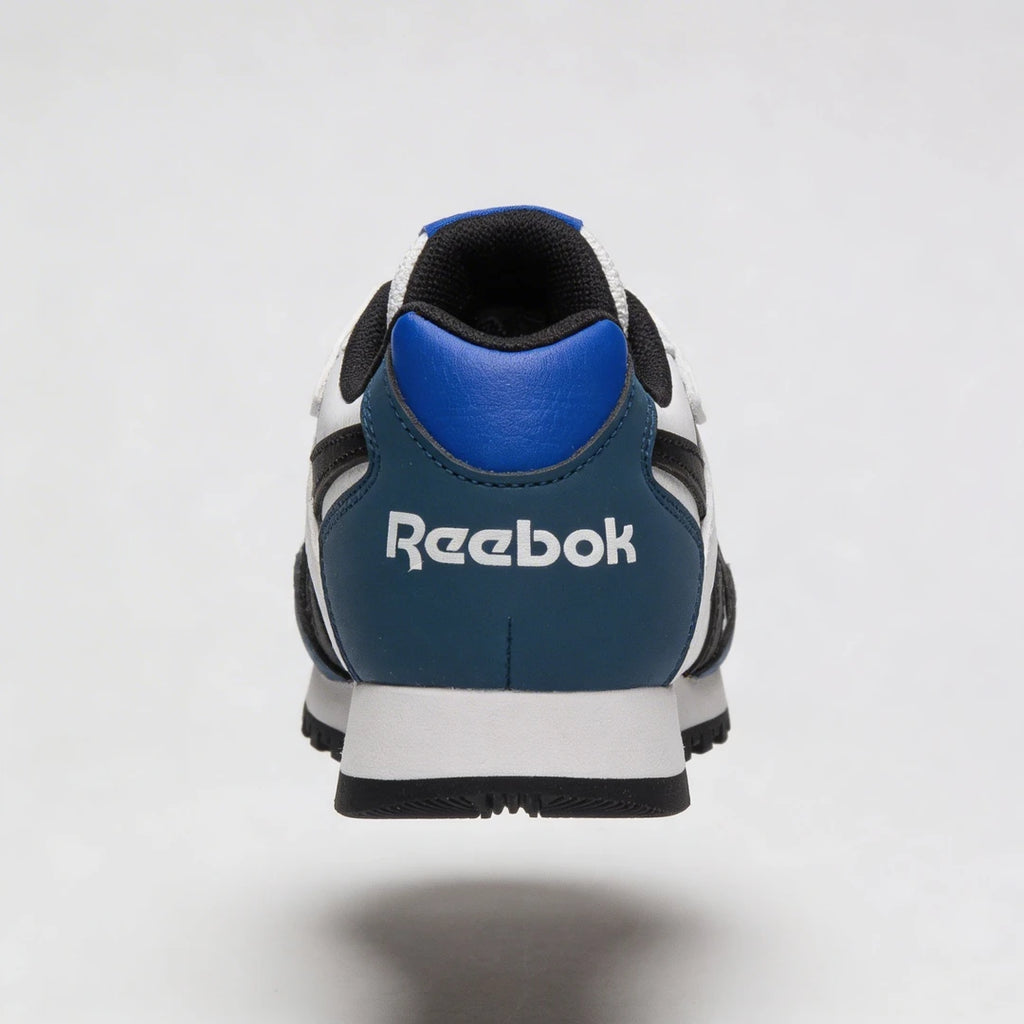 Baskets Enfant et Bébé Reebok Reebok Boys vue arrière fond studio - BirdNova Algérie