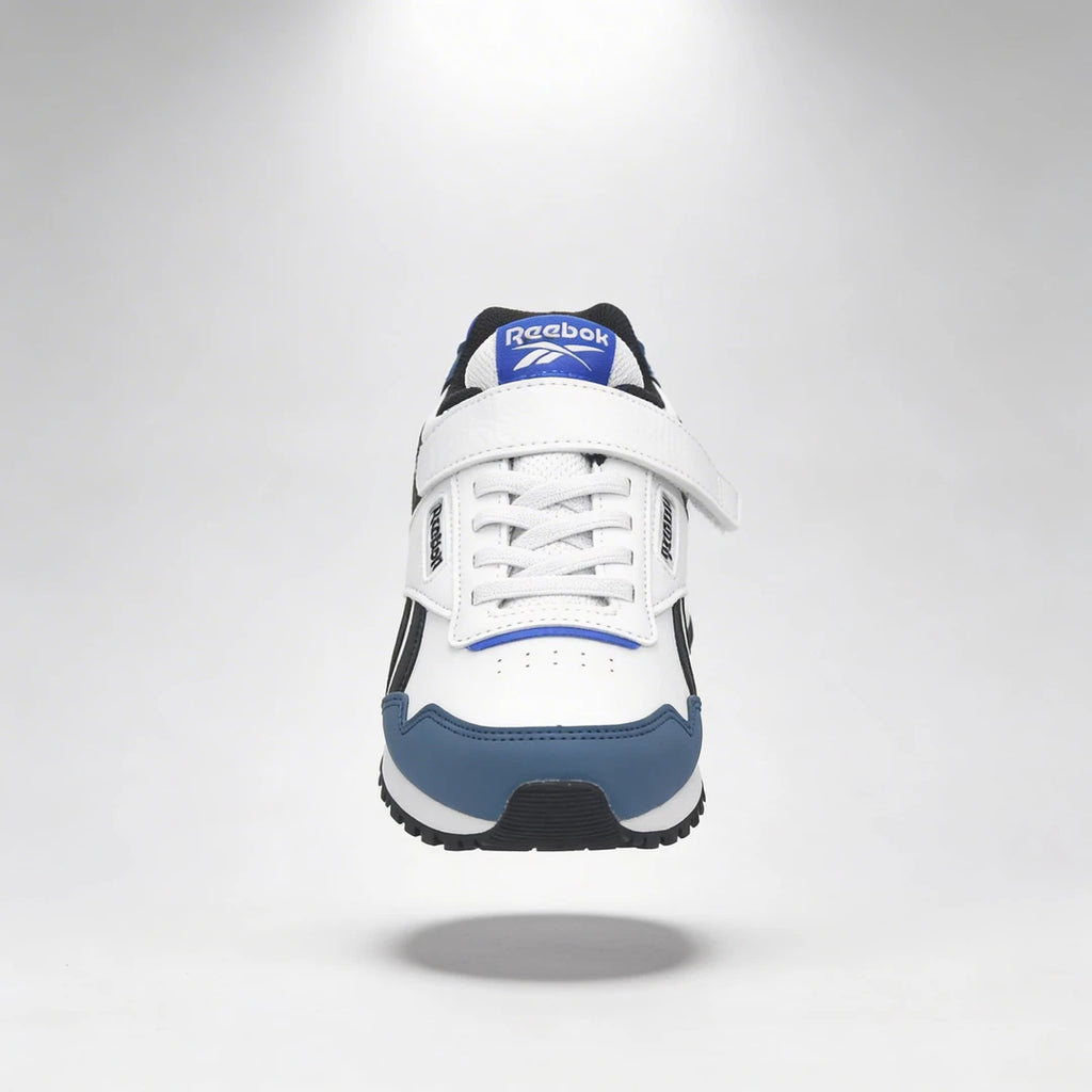 Baskets Enfant et Bébé Reebok Reebok Boys vue de face fond studio - BirdNova Algérie