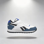 Baskets Enfant et Bébé Reebok Reebok Boys profil gauche fond studio - BirdNova Algérie