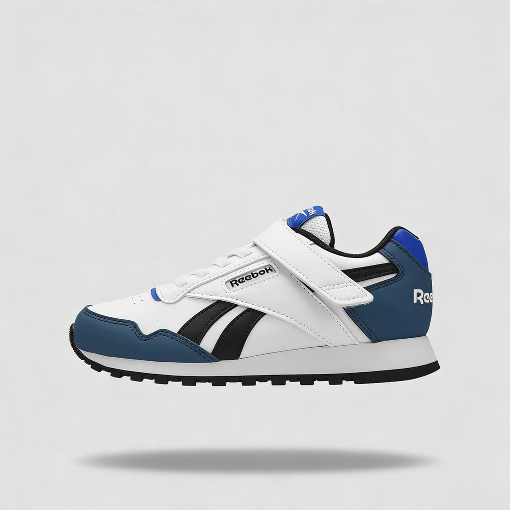 Baskets Enfant et Bébé Reebok Reebok Boys profil droit fond studio - BirdNova Algérie