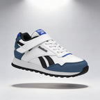 Baskets Enfant et Bébé Reebok Reebok Boys vue trois-quarts fond studio - BirdNova Algérie