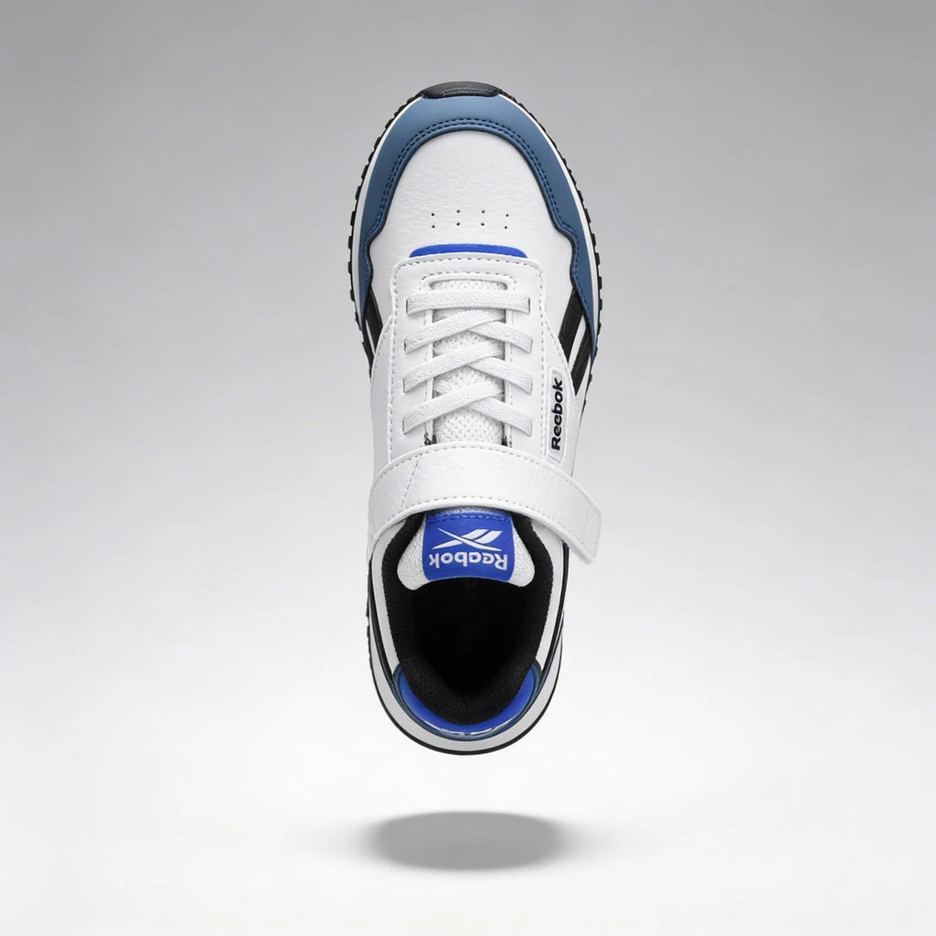 Baskets Enfant et Bébé Reebok Reebok Boys vue de dessus fond studio - BirdNova Algérie