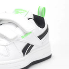 Baskets Enfant et Bébé Reebok REEBOK ROYAL PRIME 2.0 détail du panneau latéral - BirdNova Algérie