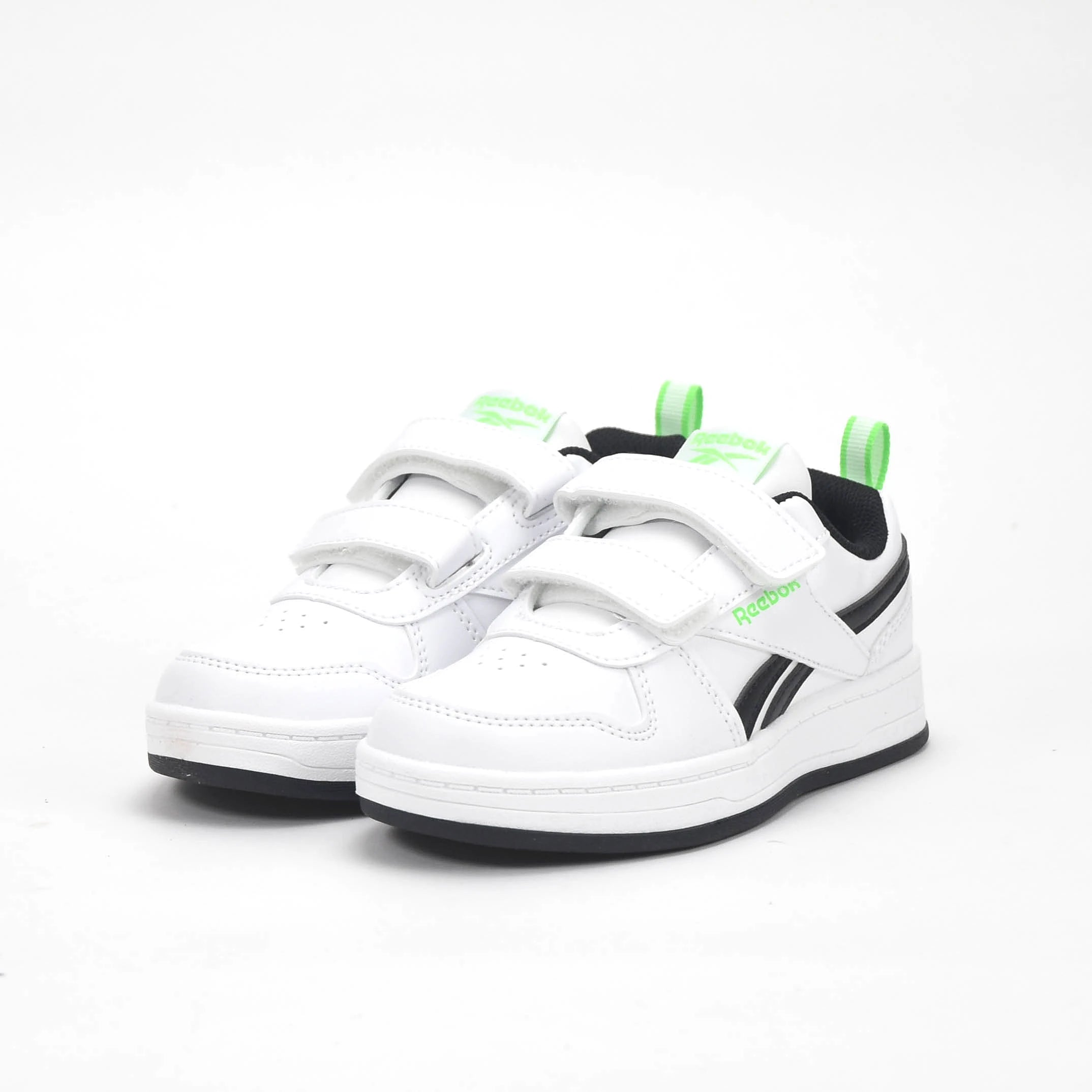 Baskets Enfant et Bébé Reebok REEBOK ROYAL PRIME 2.0 vue de profil droit - BirdNova Algérie
