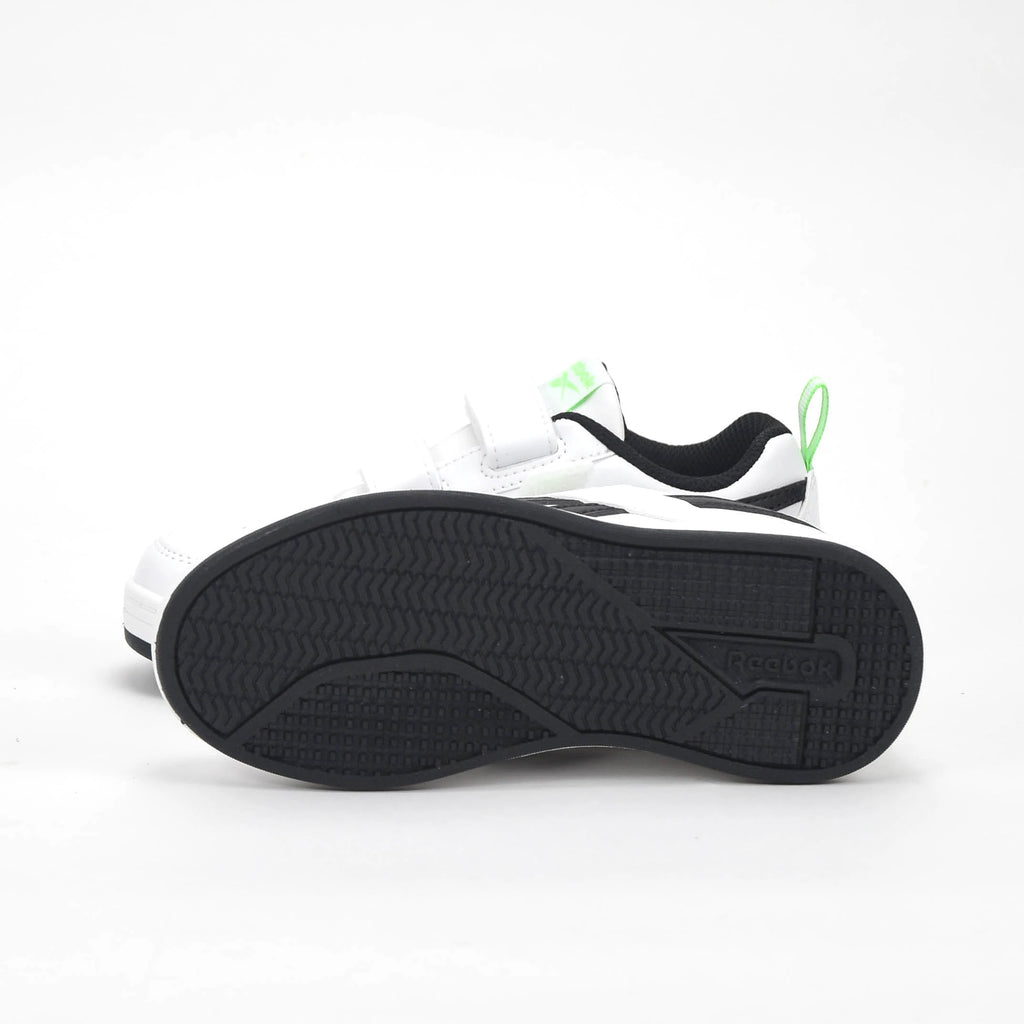 Baskets Enfant et Bébé Reebok REEBOK ROYAL PRIME 2.0 vue de dessus - BirdNova Algérie