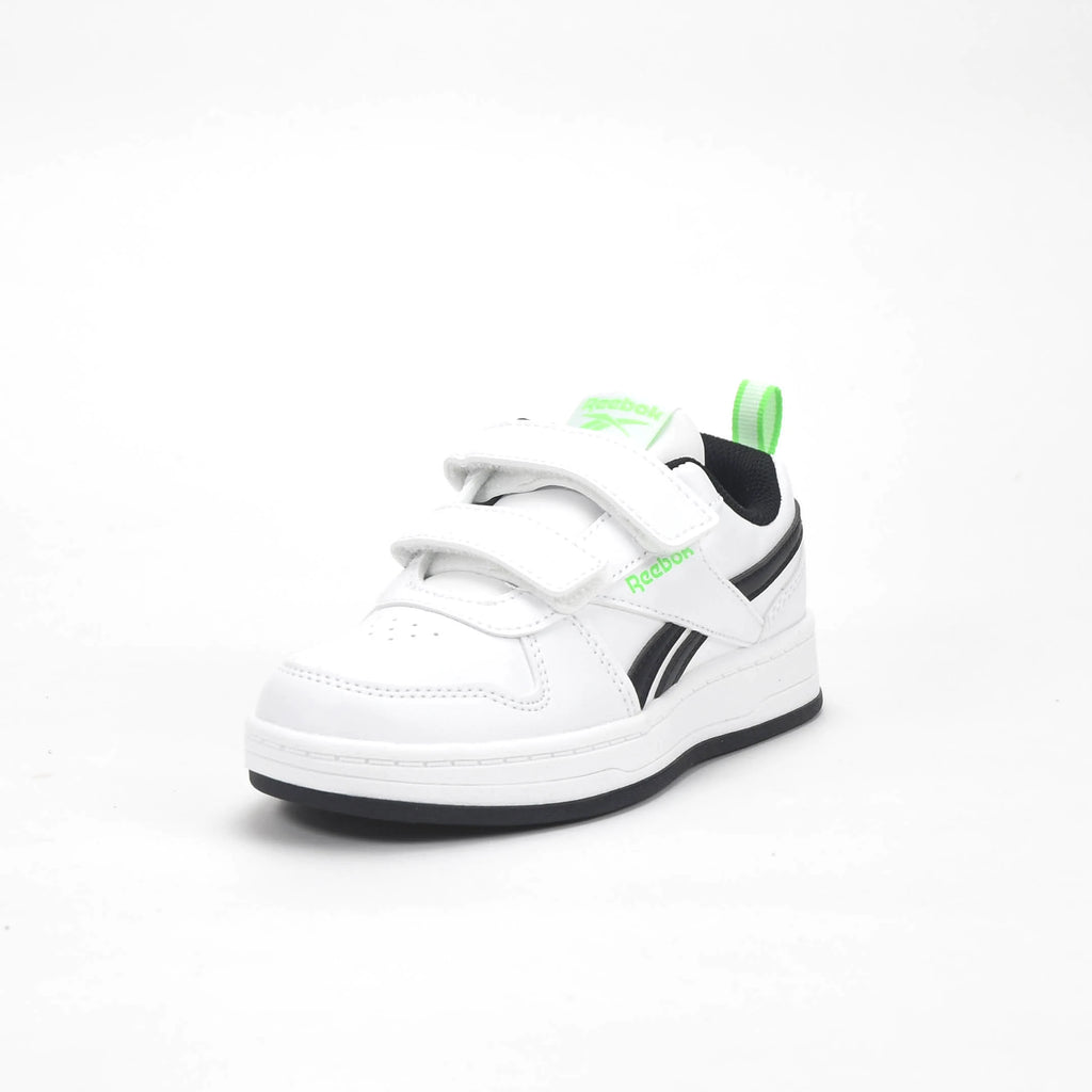 Baskets Enfant et Bébé Reebok REEBOK ROYAL PRIME 2.0 vue de profil gauche - BirdNova Algérie