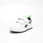 Baskets Enfant et Bébé Reebok REEBOK ROYAL PRIME 2.0 vue de profil gauche - BirdNova Algérie