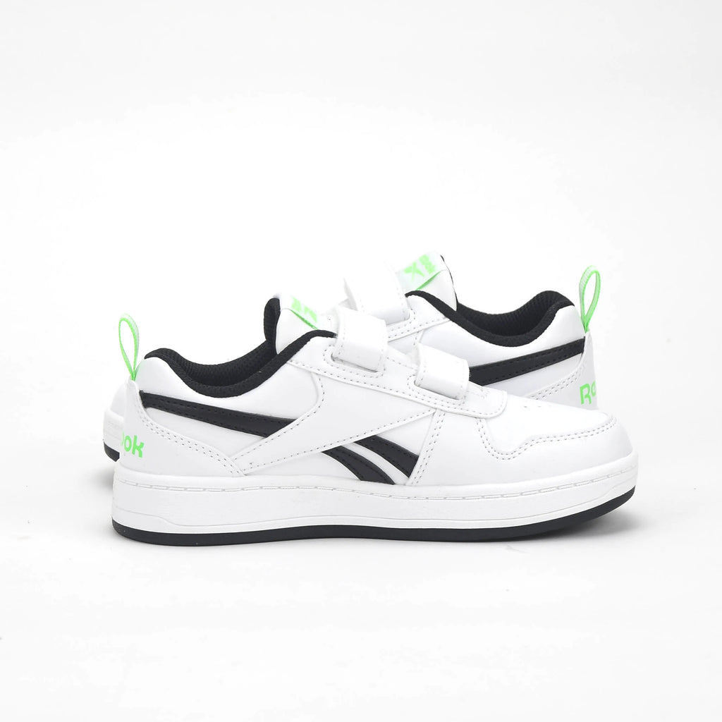Baskets Enfant et Bébé Reebok REEBOK ROYAL PRIME 2.0 vue de dessous - BirdNova Algérie