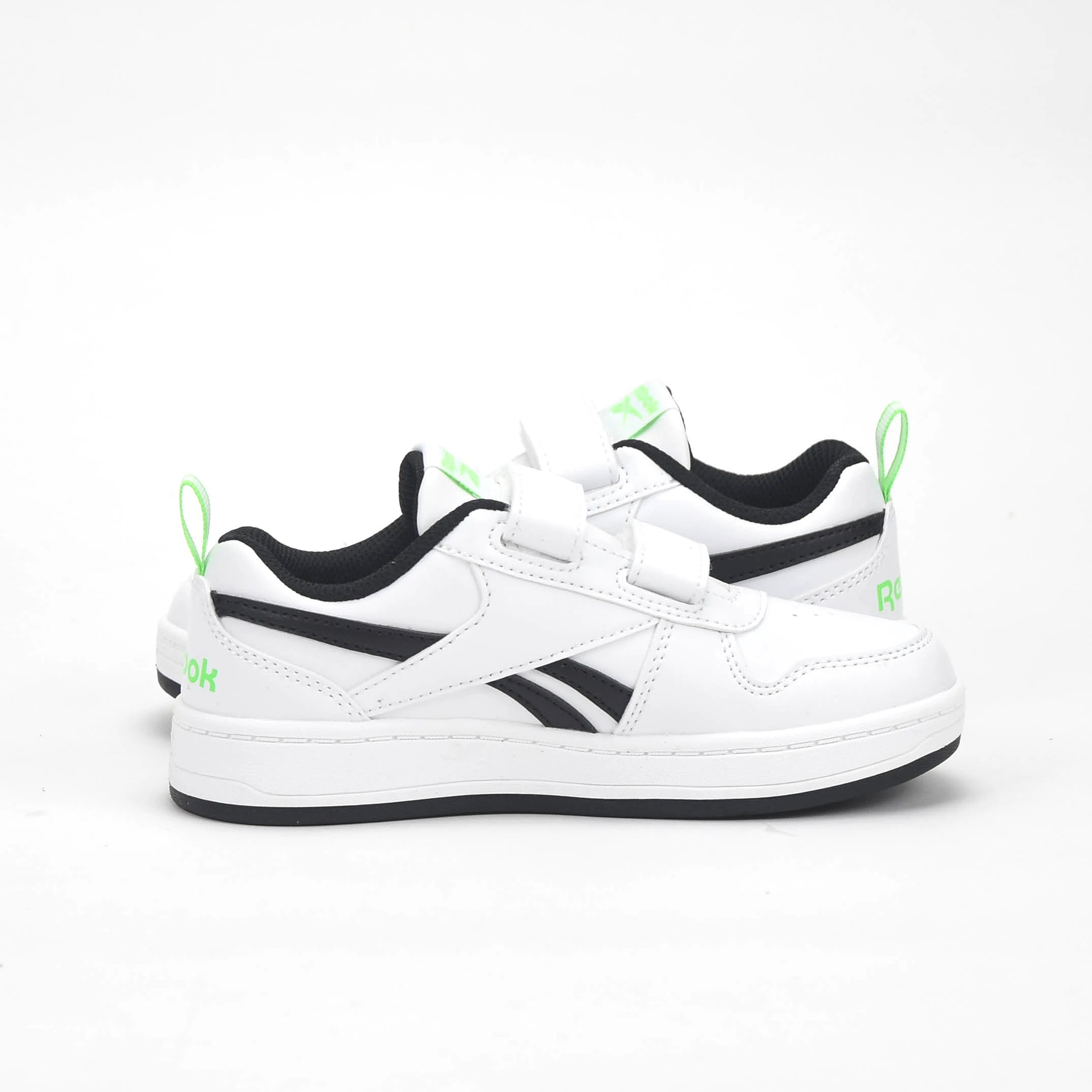 Baskets Enfant et Bébé Reebok REEBOK ROYAL PRIME 2.0 vue de dessous - BirdNova Algérie