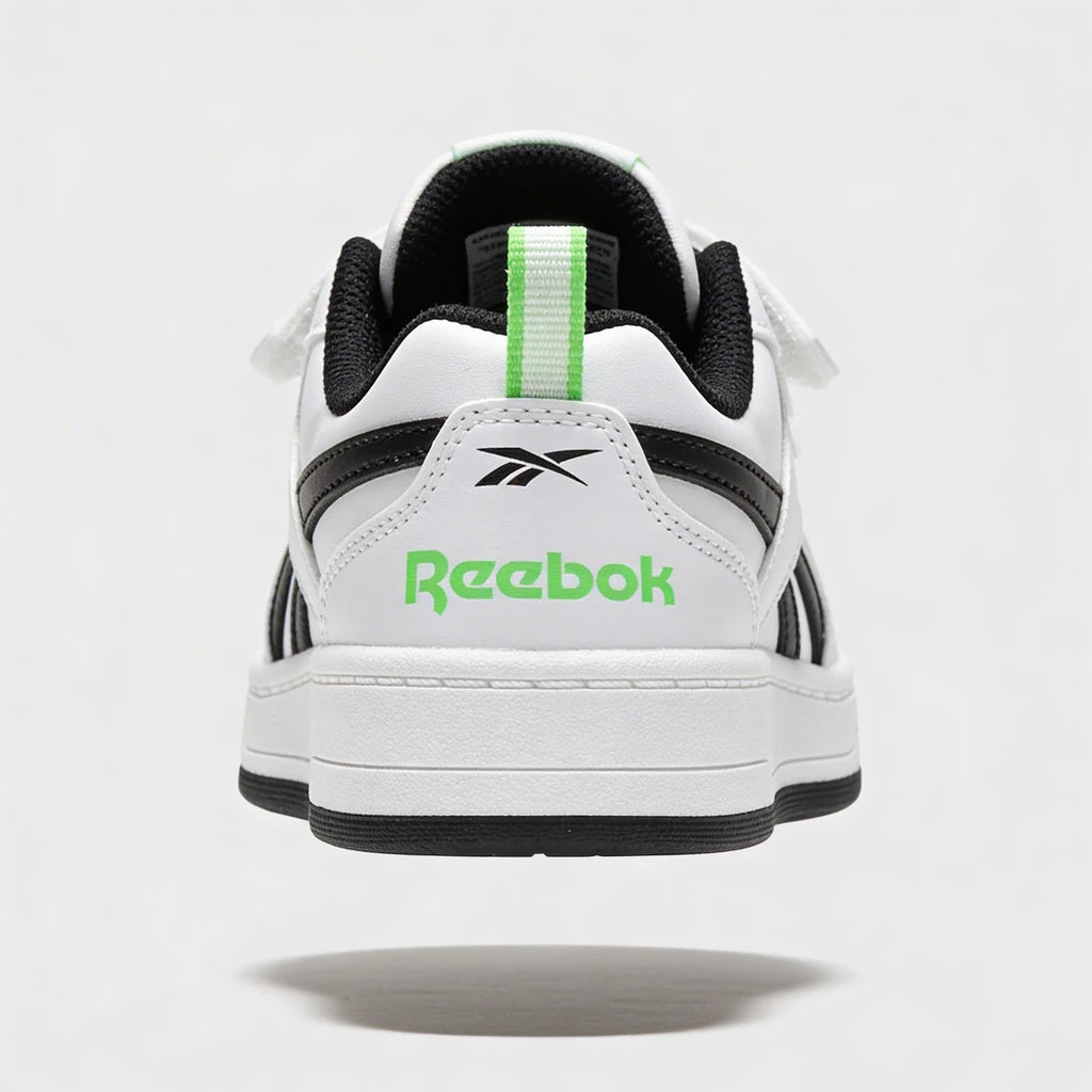 Baskets Enfant et Bébé Reebok Reebok Reebok Royal Prime 2.0 vue arrière fond studio - BirdNova Algérie