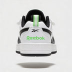 Baskets Enfant et Bébé Reebok Reebok Reebok Royal Prime 2.0 vue arrière fond studio - BirdNova Algérie