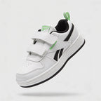 Baskets Enfant et Bébé Reebok Reebok Reebok Royal Prime 2.0 vue de face fond studio - BirdNova Algérie