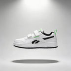 Baskets Enfant et Bébé Reebok Reebok Reebok Royal Prime 2.0 profil droit fond studio - BirdNova Algérie