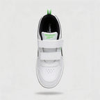 Baskets Enfant et Bébé Reebok Reebok Reebok Royal Prime 2.0 vue de dessus fond studio - BirdNova Algérie