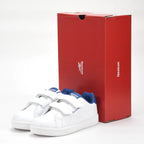 Baskets Enfant et Bébé Reebok Reebok Royal Complete Clean 2.0 vue de face - BirdNova Algérie