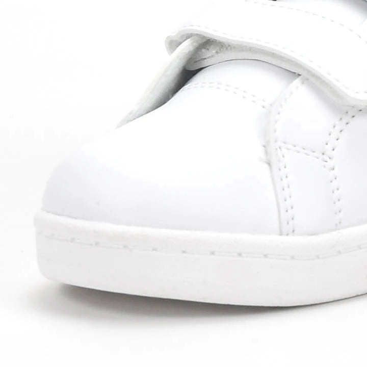 Baskets Enfant et Bébé Reebok Reebok Royal Complete Clean 2.0 vue trois quarts - BirdNova Algérie