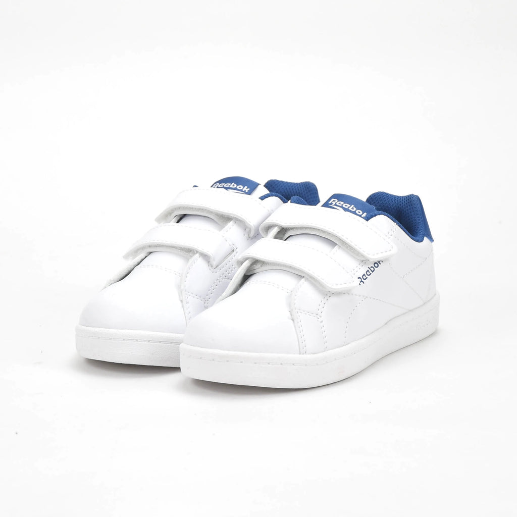 Baskets Enfant et Bébé Reebok Reebok Royal Complete Clean 2.0 vue de profil gauche - BirdNova Algérie