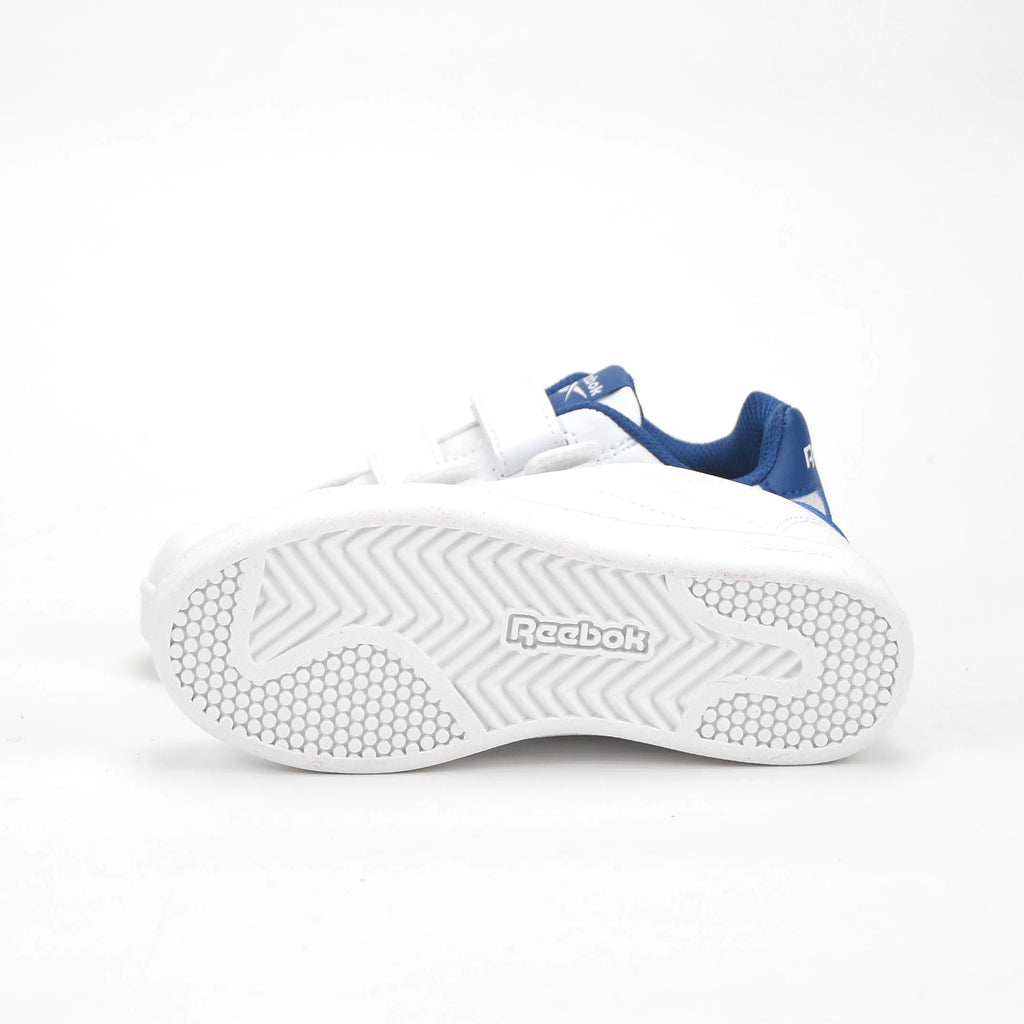 Baskets Enfant et Bébé Reebok Reebok Royal Complete Clean 2.0 vue de profil droit - BirdNova Algérie