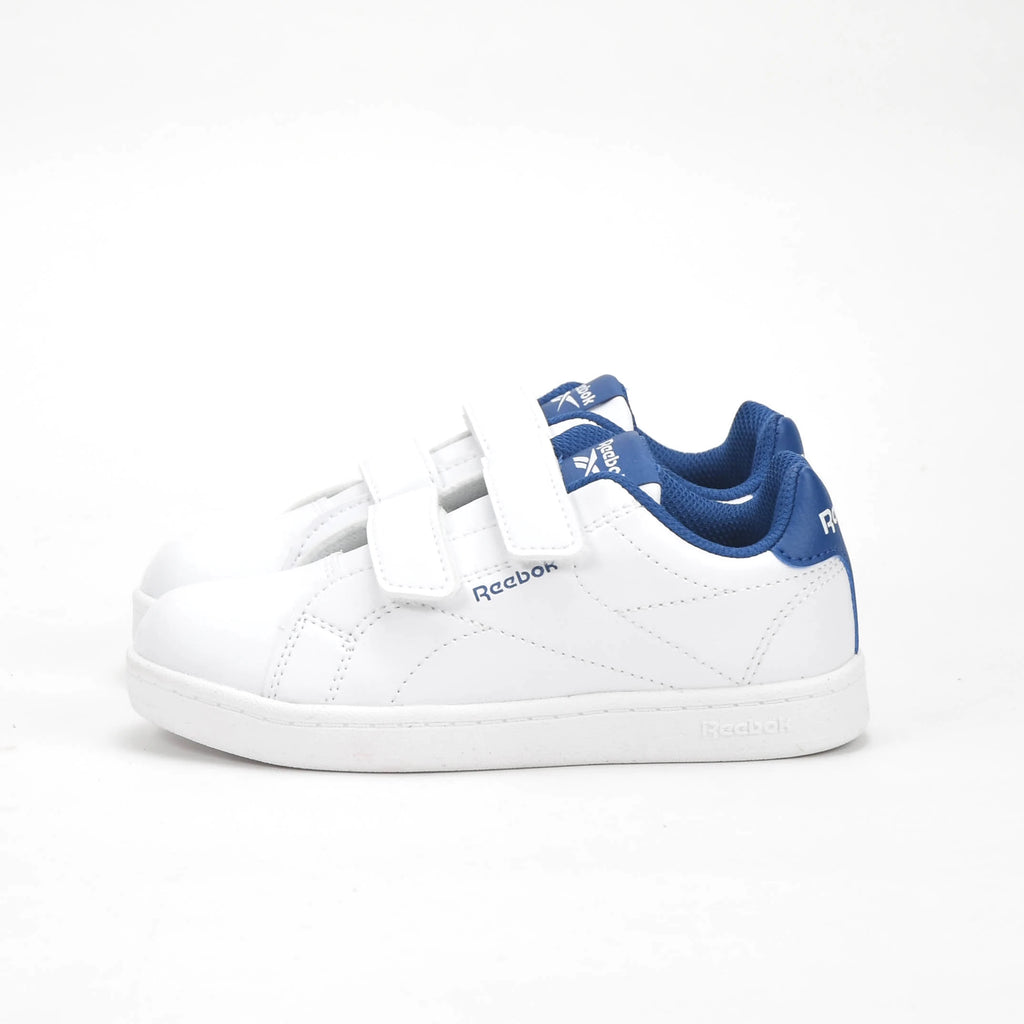 Baskets Enfant et Bébé Reebok Reebok Royal Complete Clean 2.0 vue arrière - BirdNova Algérie