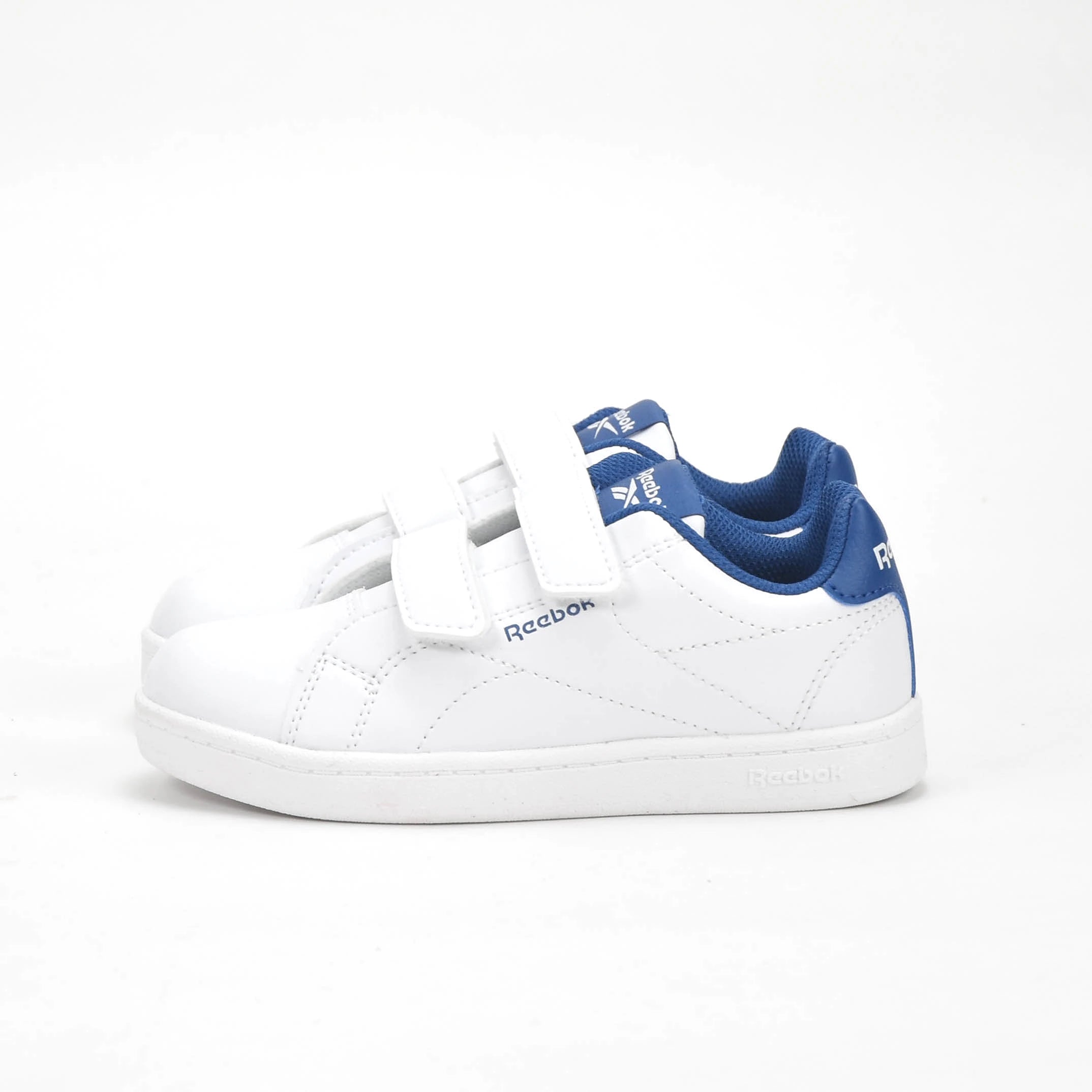 Baskets Enfant et Bébé Reebok Reebok Royal Complete Clean 2.0 vue arrière - BirdNova Algérie