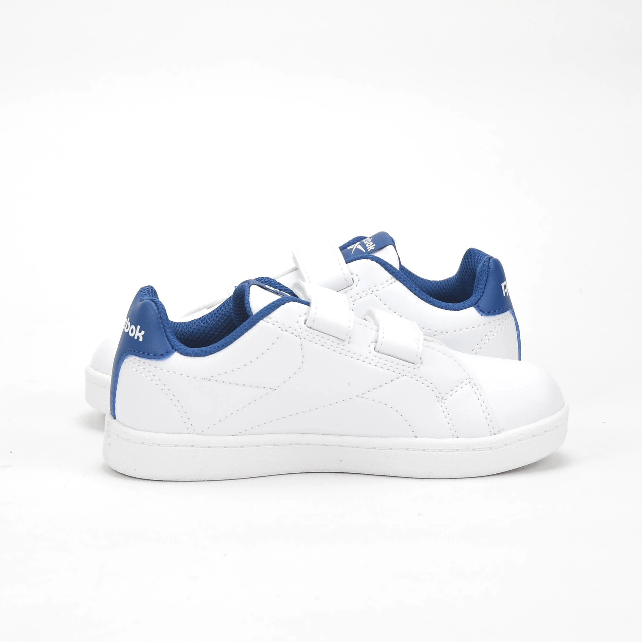 Baskets Enfant et Bébé Reebok Reebok Royal Complete Clean 2.0 détail de la semelle - BirdNova Algérie