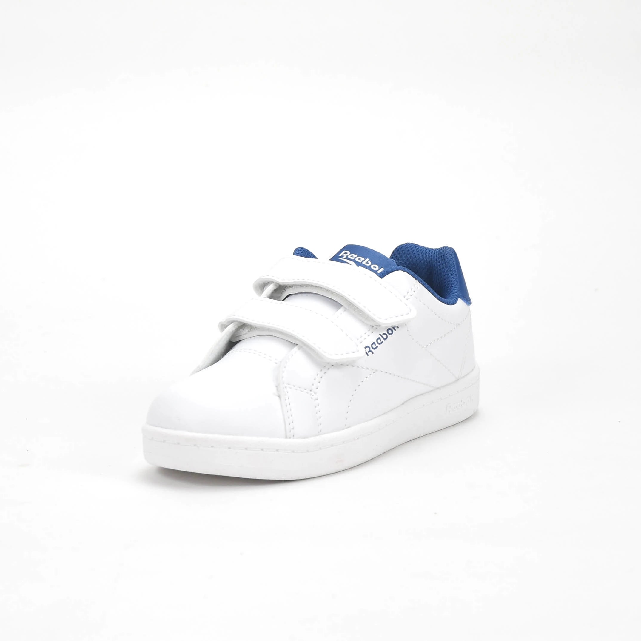 Baskets Enfant et Bébé Reebok Reebok Royal Complete Clean 2.0 détail du logo - BirdNova Algérie
