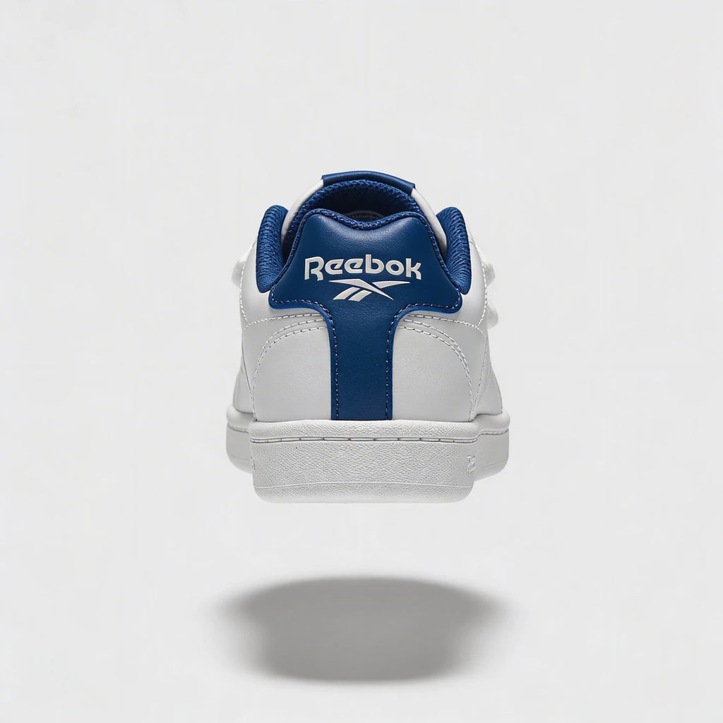 Baskets Enfant et Bébé Reebok Reebok Royal Complete Clean 2.0 vue arrière fond studio - BirdNova Algérie