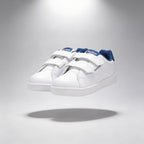 Baskets Enfant et Bébé Reebok Reebok Royal Complete Clean 2.0 vue de face fond studio - BirdNova Algérie