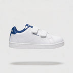Baskets Enfant et Bébé Reebok Reebok Royal Complete Clean 2.0 profil gauche fond studio - BirdNova Algérie