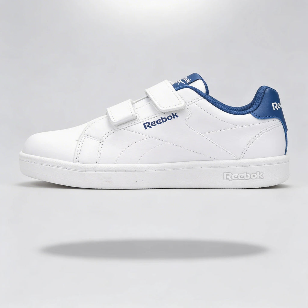 Baskets Enfant et Bébé Reebok Reebok Royal Complete Clean 2.0 profil droit fond studio - BirdNova Algérie