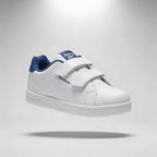 Baskets Enfant et Bébé Reebok Reebok Royal Complete Clean 2.0 vue trois-quarts fond studio - BirdNova Algérie